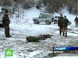 Один из боевиков, уничтоженных накануне в Ботлихском районе Дагестана в ходе боевого столкновения, опознан Один из боевиков, уничтоженных накануне в Ботлихском районе Дагестана в ходе боевого столкновения, опознан