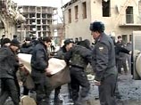 ФСБ: убитый глава северокавказской "Аль-Каиды" Сейф Ислам работал на грузинские спецслужбы