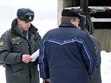 В настоящее время на месте гибели предпринимателей оперативники прочесывают лес и близлежащие села В настоящее время на месте гибели предпринимателей оперативники прочесывают лес и близлежащие села