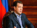 Дмитрий Медведев может приехать на закрытие зимней Олимпиады в Ванкувере