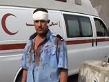 Новый теракт против шиитских паломников в Ираке - взрывом убито минимум 20 и ранее более ста человек Новый теракт против шиитских паломников в Ираке - взрывом убито минимум 20 и ранее более ста человек