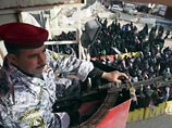 Новый теракт против шиитских паломников в Ираке - взрывом убито минимум 20 и ранено более ста человек Новый теракт против шиитских паломников в Ираке - взрывом убито минимум 20 и ранено более ста человек