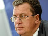 Подписание нового Договора о СНВ может состояться уже в марте-апреле текущего года, заявил Сергей Приходько Подписание нового Договора о СНВ может состояться уже в марте-апреле текущего года, заявил Сергей Приходько