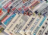 Тиражи ведущих газет Казахстана арестованы за компромат на зятя Назарбаева Тиражи ведущих газет Казахстана арестованы за компромат на зятя Назарбаева
