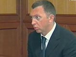 Дерипаска нанял пиарщика, чтобы восстановить свой имидж Дерипаска нанял пиарщика, чтобы восстановить свой имидж