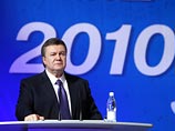 В то же время политический аналитик Института Евро-Атлантического сотрудничества Владимир Горбач полагает, что кремлевское руководство заинтересовано именно в победе Януковича