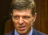 Новый вице-премьер Хлопонин получил от Путина указания и заместителя Новый вице-премьер Хлопонин получил от Путина указания и заместителя