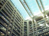 МВФ: России следует строже контролировать свою банковскую систему МВФ: России следует строже контролировать свою банковскую систему