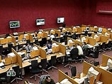 Российские биржевые индексы в среду разошлись в разные стороны Российские биржевые индексы в среду разошлись в разные стороны