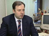 Префект Северного округа Москвы Олег Митволь заявил, что ему угрожают Префект Северного округа Москвы Олег Митволь заявил, что ему угрожают
