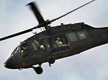 В Германии недалеко от автотрассы упал боевой вертолет США: двое погибших, один пропал без вести