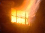 В Ростове-на-Дону потушили пожар на одном из предприятий: двое пропали без вести