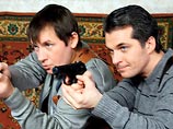 В лидеры сериального показа на обзорной неделе вышел канал НТВ, выпустивший в эфир криминальный сериал "Паутина-3" В лидеры сериального показа на обзорной неделе вышел канал НТВ, выпустивший в эфир криминальный сериал "Паутина-3"