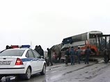 В Дагестане рейсовый автобус столкнулся с "Камазом": шестеро погибли, 11 ранены В Дагестане рейсовый автобус столкнулся с "Камазом": шестеро погибли, 11 ранены