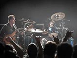 Them Crooked Vultures запишут второй альбом уже летом этого года Them Crooked Vultures запишут второй альбом уже летом этого года