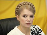 Напомним, Юлия Тимошенко подписала постановление, по которому учителя обязаны разговаривать на украинском языке