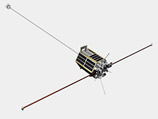Он предназначен для любого космического аппарата, особенно для наноспутников