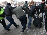 Суд и милиция признали неправильным скандальное задержание фотокорреспондента на митинге Суд и милиция признали неправильным скандальное задержание фотокорреспондента на митинге