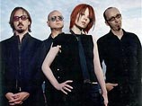 Рок-группа Garbage может вернуться на сцену Рок-группа Garbage может вернуться на сцену