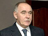 Глава Федеральной службы по наркоконтролю (ФСКН) Виктор Иванов 