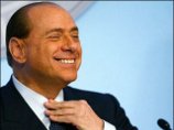 Берлускони рассказал епископам и монахам "церковный" анекдот и пообещал принести мир на Святую землю