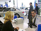 По госпрограмме кредитования россияне смогут купить 100 тысяч автомобилей По госпрограмме кредитования россияне смогут купить 100 тысяч автомобилей