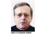Власти США задержали в четверг бывшего советника экс-президента Грузии Эдуарда Шеварднадзе Темура Басилия,