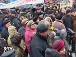 Боос передумал встречаться с организатором калининградского митинга протеста Боос передумал встречаться с организатором калининградского митинга протеста