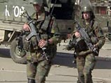 Натовский контингент КФОР намерен передать сербские монастыри и памятники под охрану Сил безопасности Косово