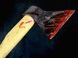 Китаец ножом и топором истребил семерых домочадцев Китаец ножом и топором истребил семерых домочадцев