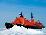Россия потратит в 2010 году 1,5 миллиарда на обоснование границ шельфа Россия потратит в 2010 году 1,5 миллиарда на обоснование границ шельфа