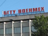 США отменили санкции против петербургского Военмеха США отменили санкции против петербургского Военмеха