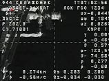 Стыковка грузовика с МКС прошла штатно в автоматическом режиме, космонавту Максиму Сураеву, к счастью, не пришлось демонстрировать полученные им навыки "ручной" стыковки и брать управление на себя