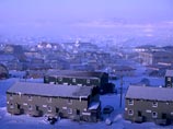О том, что Россия вряд ли примет участие в проходящей в Икалуите встрече стало известно еще в середине января О том, что Россия вряд ли примет участие в проходящей в Икалуите встрече стало известно еще в середине января