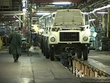 Переговоры с кредиторами о реструктуризации долга на 40 млрд рублей ГАЗ вел с начала прошлого года Переговоры с кредиторами о реструктуризации долга на 40 млрд рублей ГАЗ вел с начала прошлого года