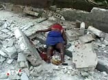 Число жертв разрушительных землетрясений на Гаити, произошедших в середине января, превысило 200 тысяч человек