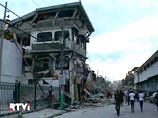 В общей сложности пострадали 3 миллиона человек, 250 тысяч домов оказались разрушенными В общей сложности пострадали 3 миллиона человек, 250 тысяч домов оказались разрушенными