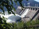 Сибирские ГЭС увеличили прибыль после аварии на Саяно-Шушенской станции
