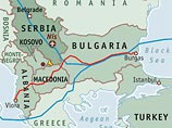 Балканы напуганы слухами о появлении в Сербии российской военной базы