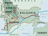 Балканы напуганы слухами о появлении в Сербии российской военной базы Балканы напуганы слухами о появлении в Сербии российской военной базы