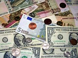 Доллар взлетел на 46 копеек, евро подрос на 10 Доллар взлетел на 46 копеек, евро подрос на 10