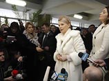 Кандидаты в президенты Украины заканчивают агитацию. МВД боится беспорядков, а в МИДе РФ надеются, что обойдется Кандидаты в президенты Украины заканчивают агитацию. МВД боится беспорядков, а в МИДе РФ надеются, что обойдется