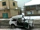 Начальник межрайонного отдела по борьбе с экстремизмом Гапиз Исаев убит в пятницу в дагестанском городе Избербаш