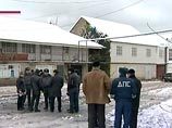 В Дагестане взорвали начальника отдела МВД по борьбе с экстремизмом