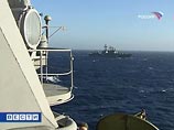 Россия может укрепить Черноморский флот в ответ на размещением элементов ПРО США в Румынии