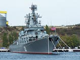 Россия может укрепить Черноморский флот в ответ на размещением элементов ПРО США в Румынии Россия может укрепить Черноморский флот в ответ на размещением элементов ПРО США в Румынии