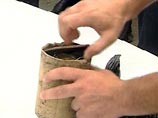 У одного из задержанных в ходе обыска на квартире изъят пакет с 11 граммами инициирующего взрывчатого вещества, говорится в сообщении У одного из задержанных в ходе обыска на квартире изъят пакет с 11 граммами инициирующего взрывчатого вещества, говорится в сообщении