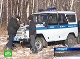 В Бурятии схвачена женщина, входившая в банду убийц семи "челноков" В Бурятии схвачена женщина, входившая в банду убийц семи "челноков"