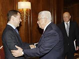 Перед визитом израильского премьера в Москве примут главу политбюро "Хамаса"
