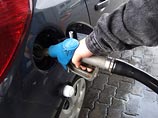 Цены на бензин в России выросли впервые с начала года, за неделю с 25 по 31 января рост составил 0,1%